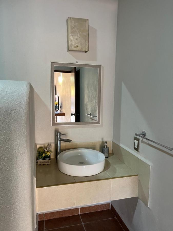 Natura Hotel & Villas Zihuatanejo Exterior photo